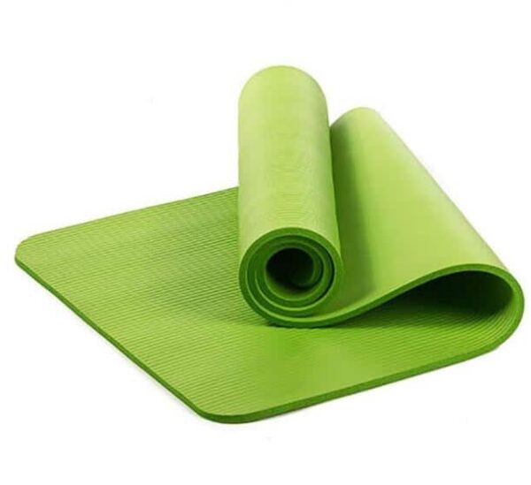 Tapis de yoga : confort et stabilité pour une pratique optimale